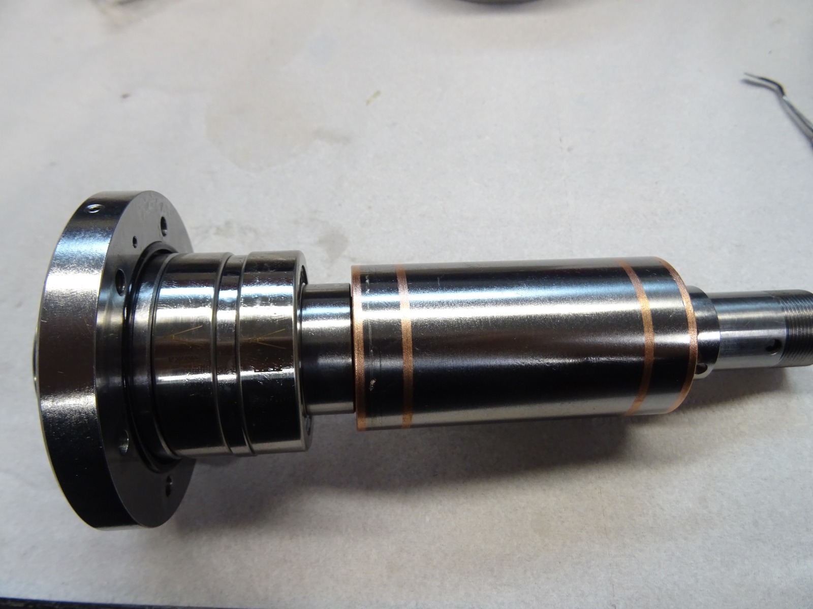 Spindle image