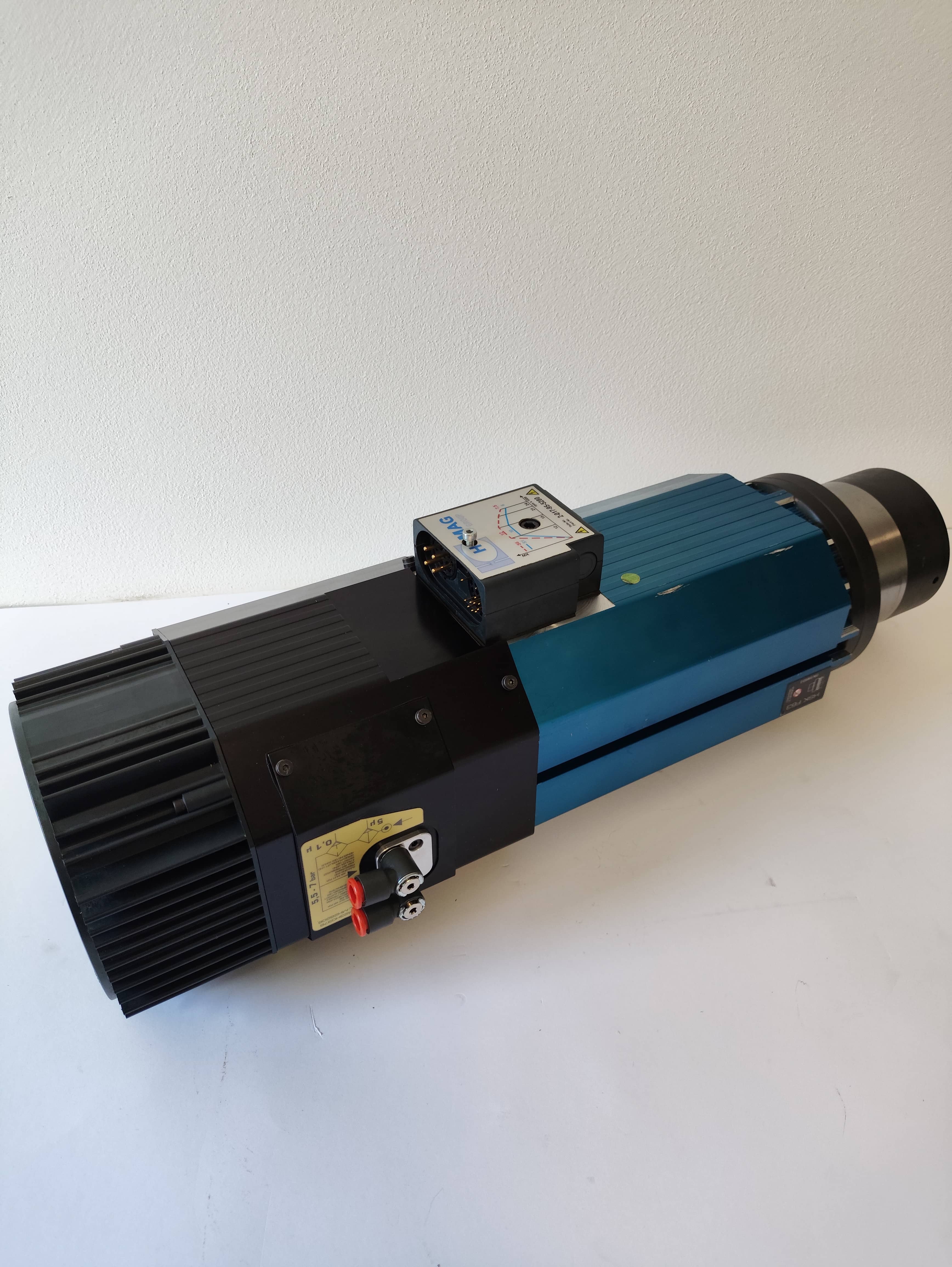 Spindle image