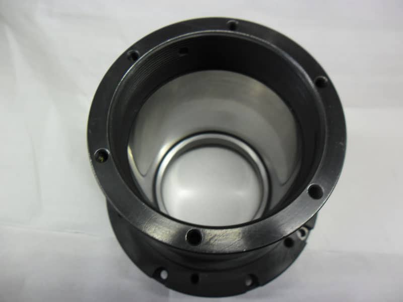 Spindle image