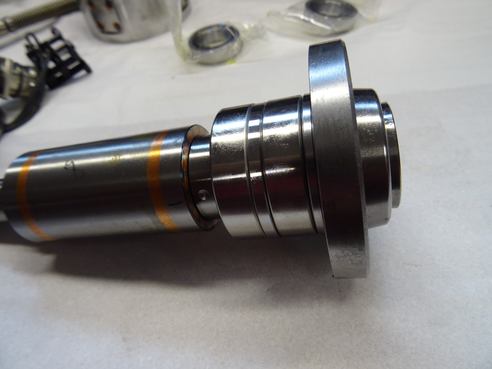 Spindle image